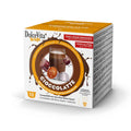 12 Capsule Dolce Vita Cioccolatte compatibili Dolce Gusto