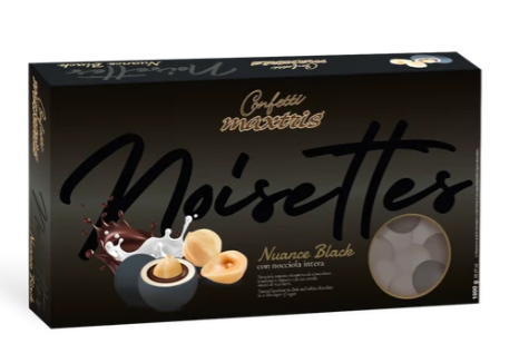 CONFETTI MAXTRIS NOISET BLACK KG1