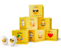 CONFETTI MAXTRIS SMAIL SCATOLE SINGOLE DA 200 GR