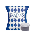 CAPSULA BARBARO COMP CUORE ESPRESSO DA 100 PZ.