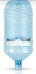 BOCCIONI DI ACQUA LT. 18,9 PER COLONNINA REFRIGERATA