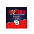 150 cialde ese 44mm caffè Moreno miscela Aroma Top