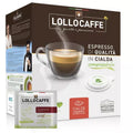 150 Cialde Ese 44mm Lollo miscela Classica