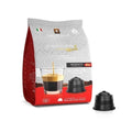 96 capsule Lollo Miscela ARGENTO compatibili DOLCE GUSTO