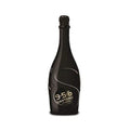 SPUMANTE SANTERO CL 75 CONF 1 BLACK MILLESIMATO