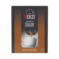 150 cialde carta 44 mm - Caffè Verzì DOLCE