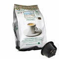 128 capsule Gattopardo Dakar dolce compatibili DOLCE GUSTO