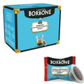 Borbone Bialetti Rosso 100 pz