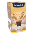 18 Cialde ESPRESSO D'ORZO Borbone Filtrocarta ESE 44mm