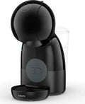 MACCHINA NESCAFE PICCOLO XS DELONGHI NERA