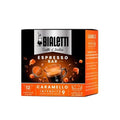 96 capsule caffè Bialetti "Gourmet" gusto Caramello
