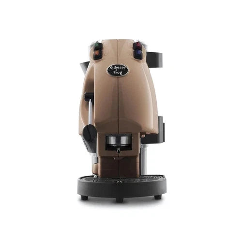 MACCHINA DA CAFFE FROG CIALDE