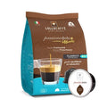 96 capsule Lollo Miscela Classica compatibili DOLCE GUSTO